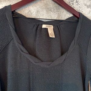 DKNY Sweater/Tunic Size M